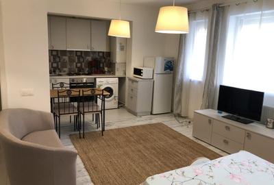 Garsonieră semidecomandată în Tineretului - 2