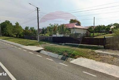 Casă cu 5 camere cu Teren 552 Mp în Balș - 4