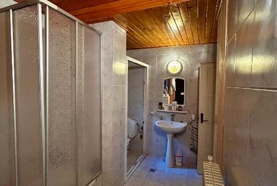 Vila premium Breaza, priveliste, sauna - 5