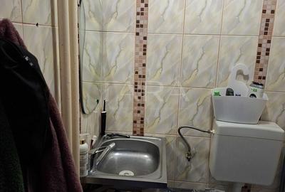 Garsonieră decomandată în Gheorgheni - 5