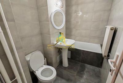 Garsonieră decomandată, mobilată în Ultracentral - 4