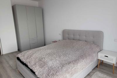 Apartament cu 2 camere decomandat în Salca - 6