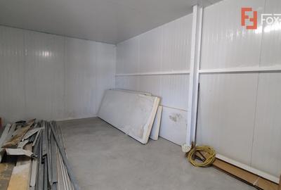 Spațiu industrial, de 35 mp, în Săcălaz - 5