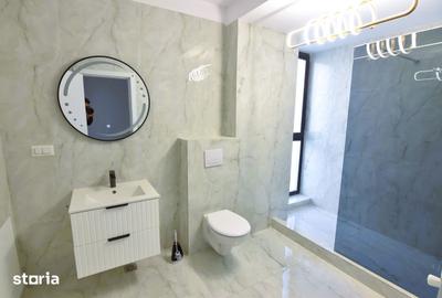 Casă cu 4 camere cu Teren 401 Mp în Domnești - 3
