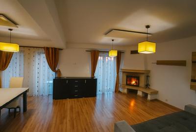 Inchiriere  casa  – Ghimbav, cu curte si 2 niveluri - 10