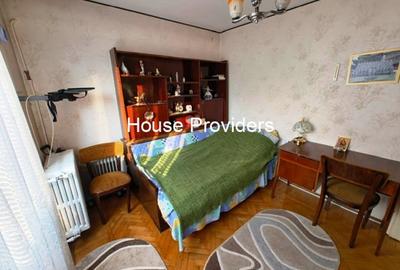 Apartament cu 3 camere în Basarabia - 9