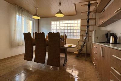 Vila P+1+M Cornu de Jos - Prahova - 7