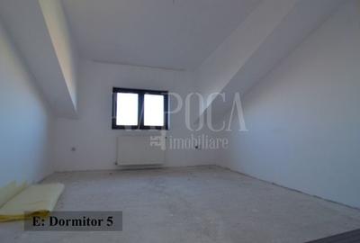Casă individuală cu 9 camere cu Canalizare în Florești - 19