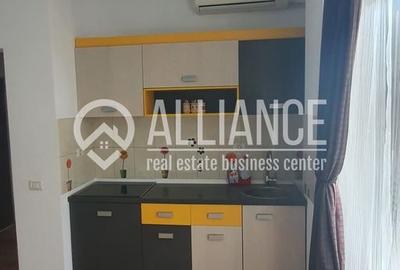 Apartament cu 2 camere decomandat în Palas - 7