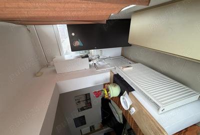 Apartament cu 3 camere decomandat în Nord - 2