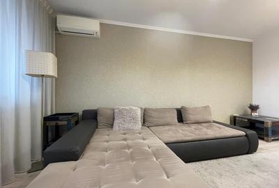 Apartament cu 3 camere decomandat, mobilat în Pantelimon - 16