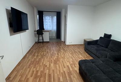 Garsonieră decomandată, mobilată în Dristor