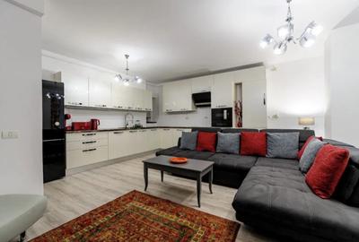Apartament cu 2 camere semidecomandat în Ultracentral - 1