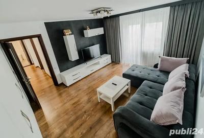 Apartament cu 2 camere decomandat în Vitan - 7