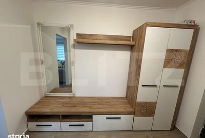 Apartament cu 2 camere semidecomandat în Micro 15 - 12