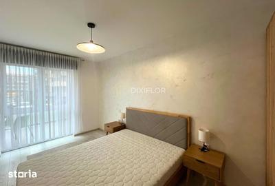 Apartament cu 3 camere în Libertății - 3