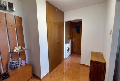 Apartament cu 2 camere decomandat în Băneasa - 7