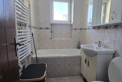 Apartament cu 2 camere în Țiglina 1 - 3