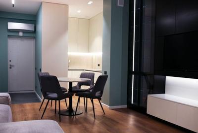 Apartament cu 2 camere decomandat în Europa - 3