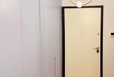 Apartament cu 3 camere decomandat, mobilat în Domenii - 18