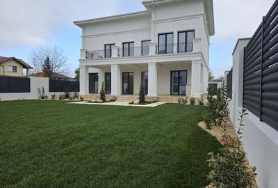 Vila superba excelent pozitionata in Pipera - 11