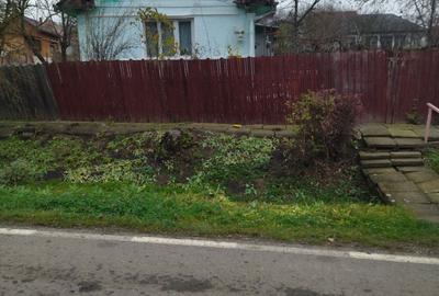 Casă cu 2 camere în Central - 2