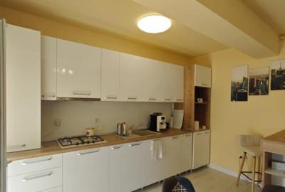 Apartament de vanzare, cu 3 camere, Garden Villas, zona Br? - 2