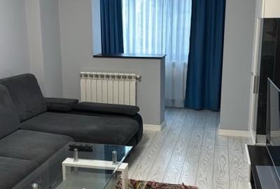 Apartament 2 camere Mazepa 2 - 1