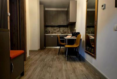 Apartament cu 2 camere decomandat în Central - 6