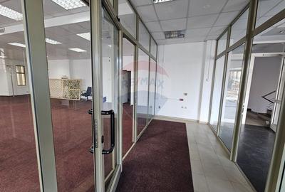 De vanzare cladire de birouri Bd. Mamaia - Constanta - 11