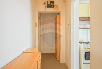 Apartament cu 2 camere în Central - 20