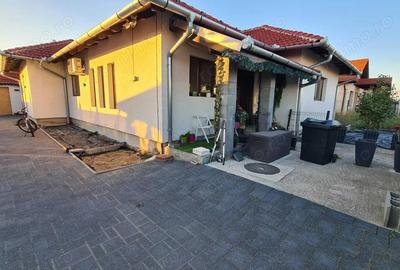 Casă cu 3 camere în Nord - 8