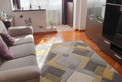 Vanzare apartament 3 camere tei - renovat mobilat - 4