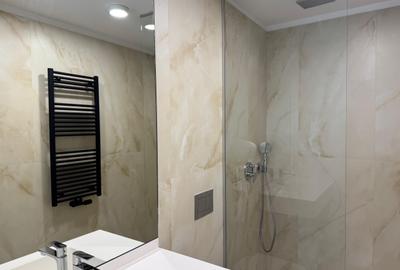 Apartament cu 3 camere de inchiriat // ONE Lake Club - 11