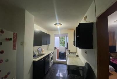 3 camere decomandat  Parcul Drumul Taberei - 15