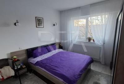 2 camere, et.2/4, 55mp, 2 locuri parcare-Drumul Valea Larga - 5