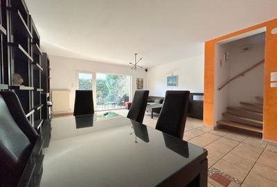 Duplex cu 5 camere cu Canalizare în Bucovina - 8