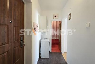 Garsoniera zona Judetean-Parcul Trandafirilor - 10