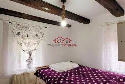 Apartament cu 2 camere decomandat în Central - 1