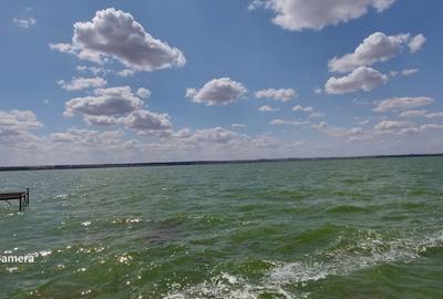 Mamaia - Scandinavia - 2 camere cu vedere pe lac, - 2