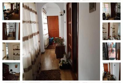 Casă cu 6 camere cu Teren 240 Mp în Transilvaniei - 13