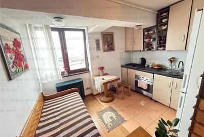 Garsoniera zona Bartolomeu/Coca Cola - 3