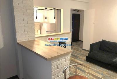 Apartament 2 camere Unirii Cocor | centrala | renovat | 2min. metrou - 3