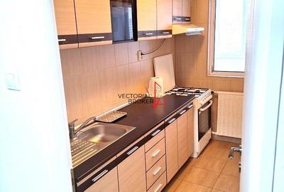 Garsonieră decomandată în Doamna Ghica - 1