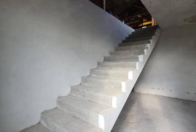 Casă cu 4 camere în Tecuci - 5