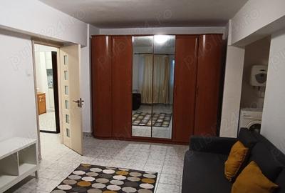 Apartament cu 2 camere semidecomandat, mobilat în Ștefan cel Mare - 2