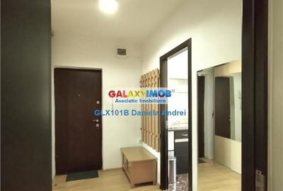 De inchiriat:APARTAMENT 2 CAMERE, bloc 1985, Piata Victoriei, 450 euro - 16