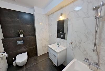Apartament 2 camere – Atlas Residence Băneasa, Jandarmeriei, parcare - subteran - 8