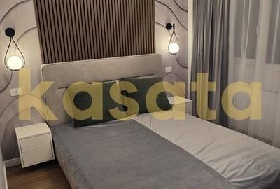 Apartament cu 2 camere decomandat, mobilat în Dorobanți - 5