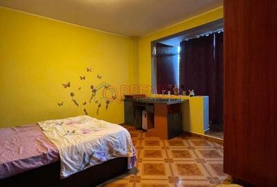 Apartament cu 3 camere în Giurgiului - 13